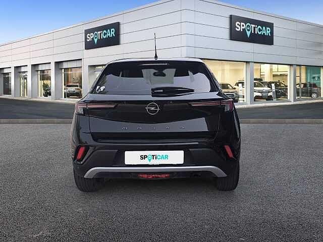Opel Mokka 1.2 Turbo GS Line GPL