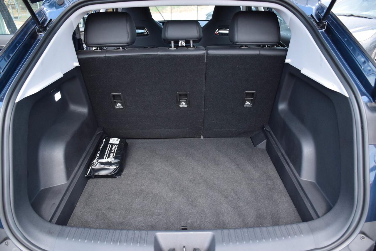 Omoda 5 1.6 TGDI 147CV AUTOM. Premium FULL - IVA DETR.