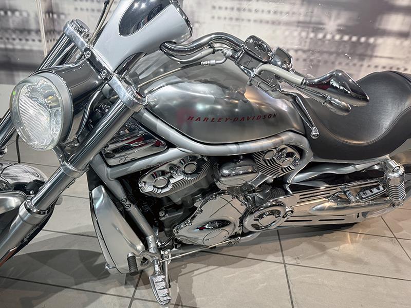 Harley Davidson V-Rod 1130 VRSCA