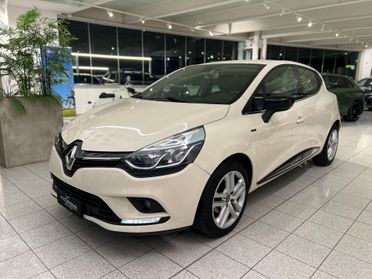 RENAULT Clio IV 2017 1.2 16v Duel 75cv