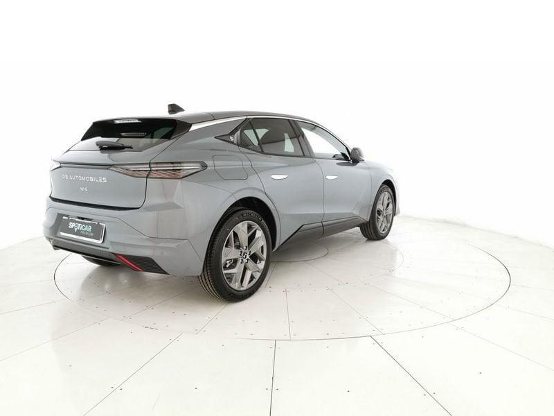 DS DS4 N°4 PALLAS HYBRID 145