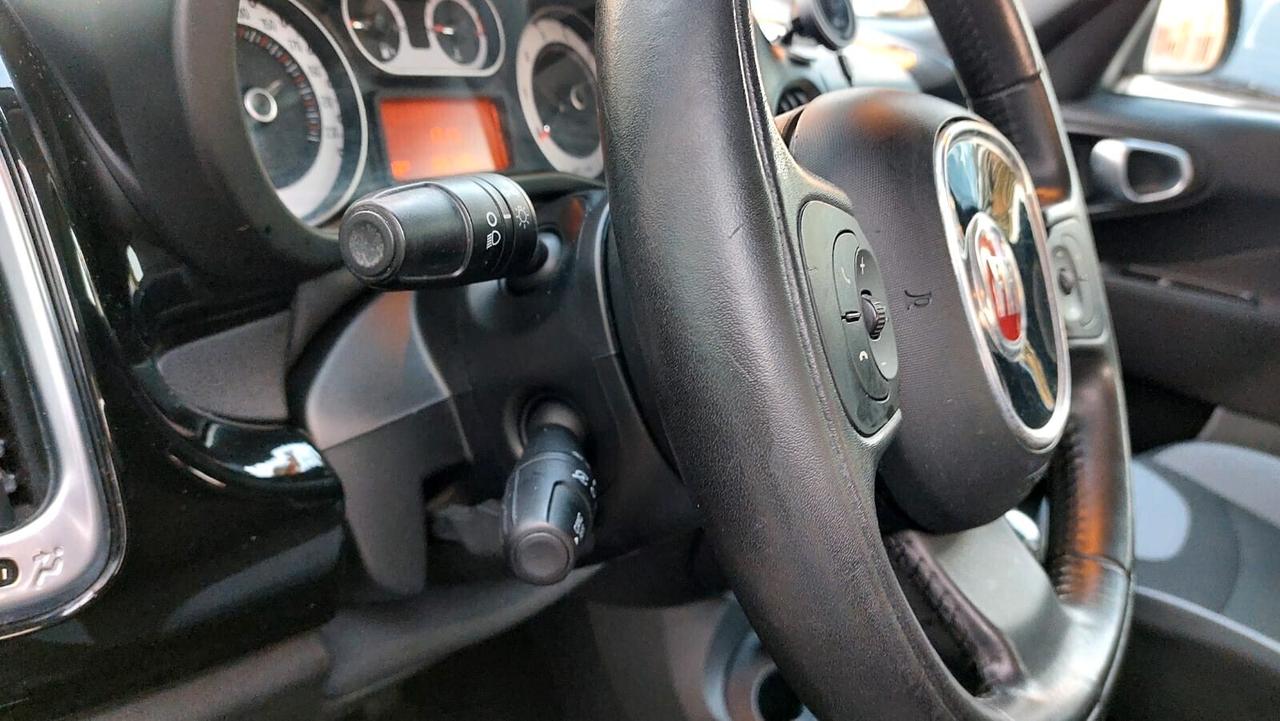 Fiat 500L 1.4 95 CV Lounge