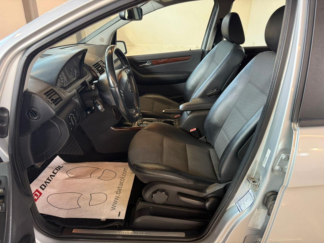 Mercedes-benz A 180 CDI Avantgarde