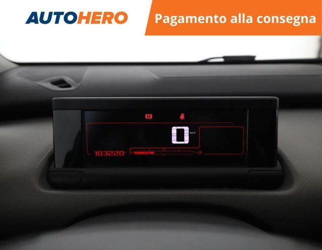 CITROEN C4 Cactus BlueHDi 100 Shine