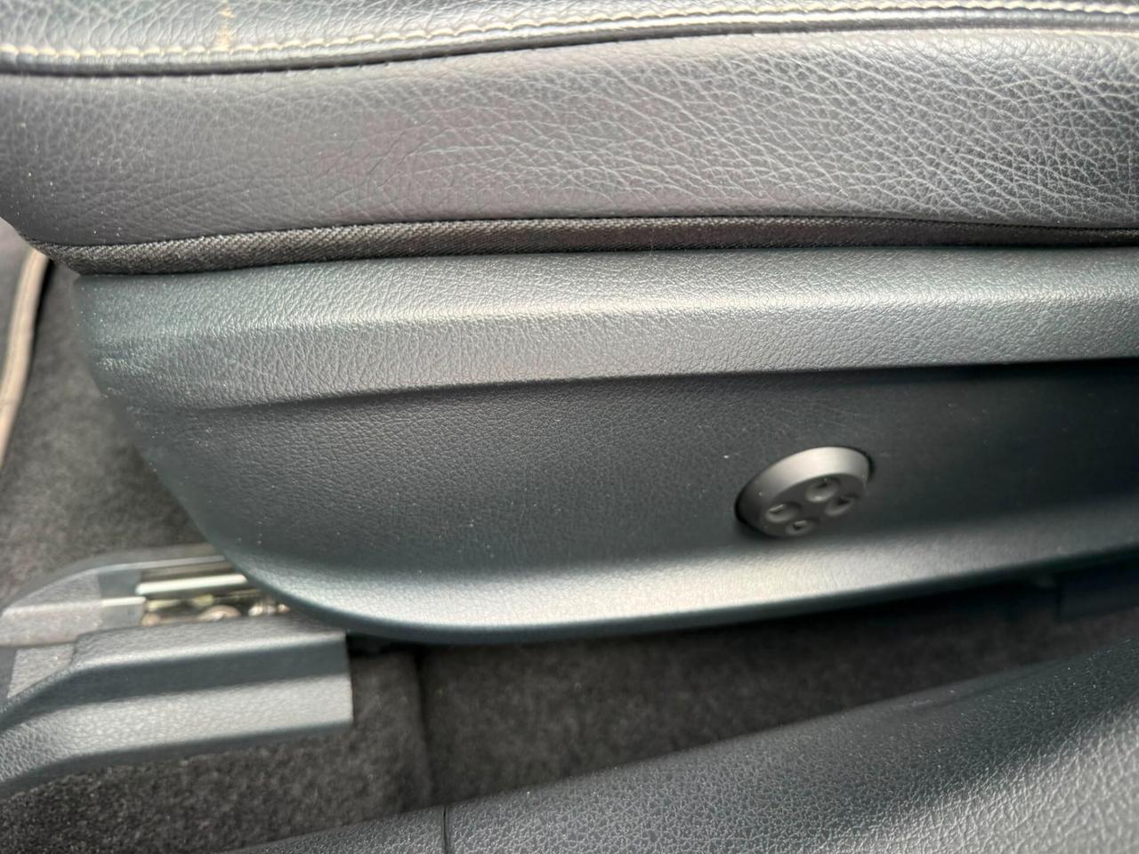 Mercedes-benz A 35 AMG CLASSE A35 FULL OPTIONAL TETTO APRIBILE