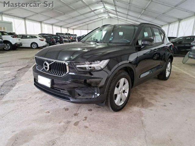 VOLVO XC40 XC40 2.0 d3 - FZ097JJ