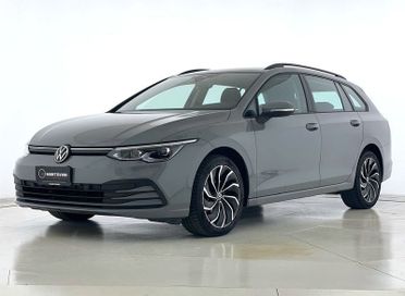 Volkswagen Golf Golf Variant 2.0 TDI SCR DSG Life