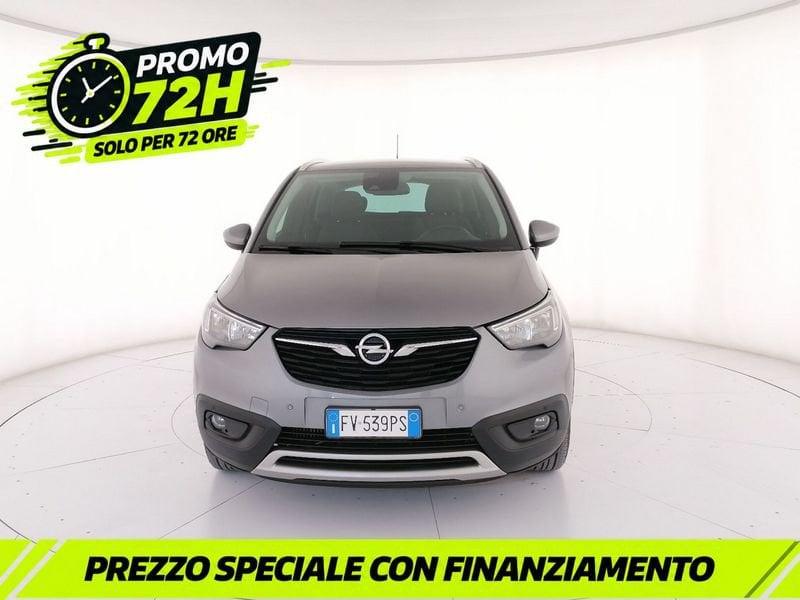 Opel Crossland X 1.5 ecotec Innovation s&s 102cv