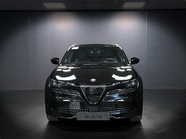 ALFA ROMEO Junior 1.2 Hybrid eDCT6 Speciale