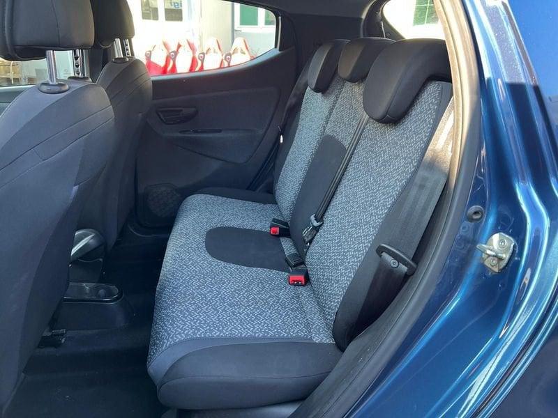 Lancia Ypsilon Ypsilon 1.0 FireFly 5 porte S&S Hybrid Gold