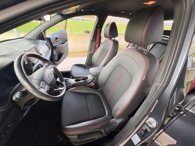 HYUNDAI Kona 1.0 T-GDI Style EURO 6 IDONEA PER NEOPATENTATI