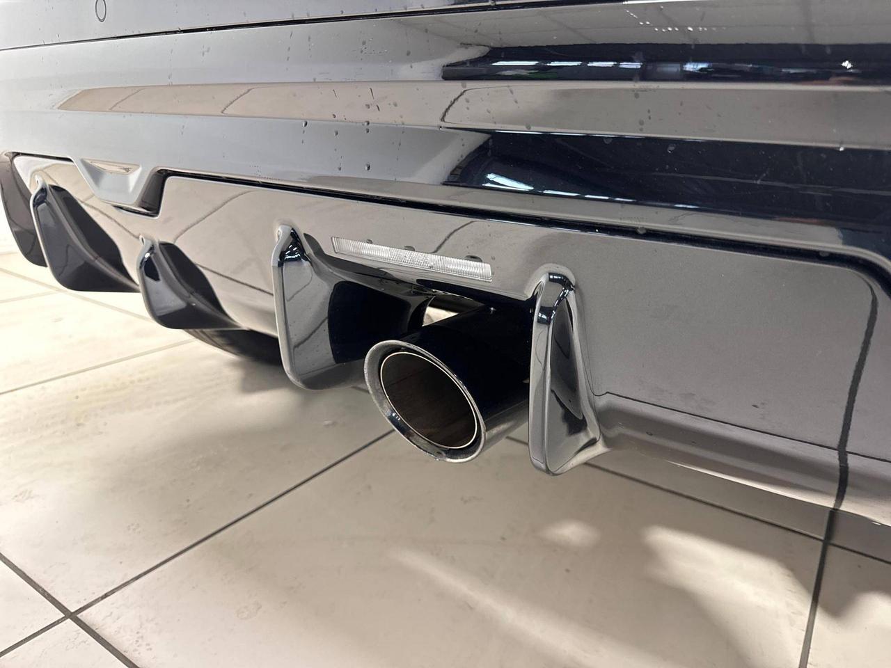 MINI Mini Cabrio John Cooper Works 'JCW'