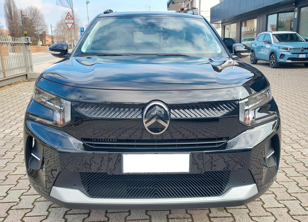 Citroen C3 PureTech 100 S&S Max **PROMO ROTTAMAZIONE IN DESCRIZIONE**