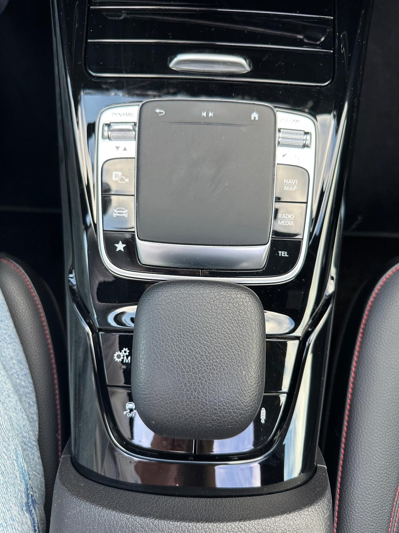 Mercedes-benz A 35 AMG 4Matic 306 CV WRAP