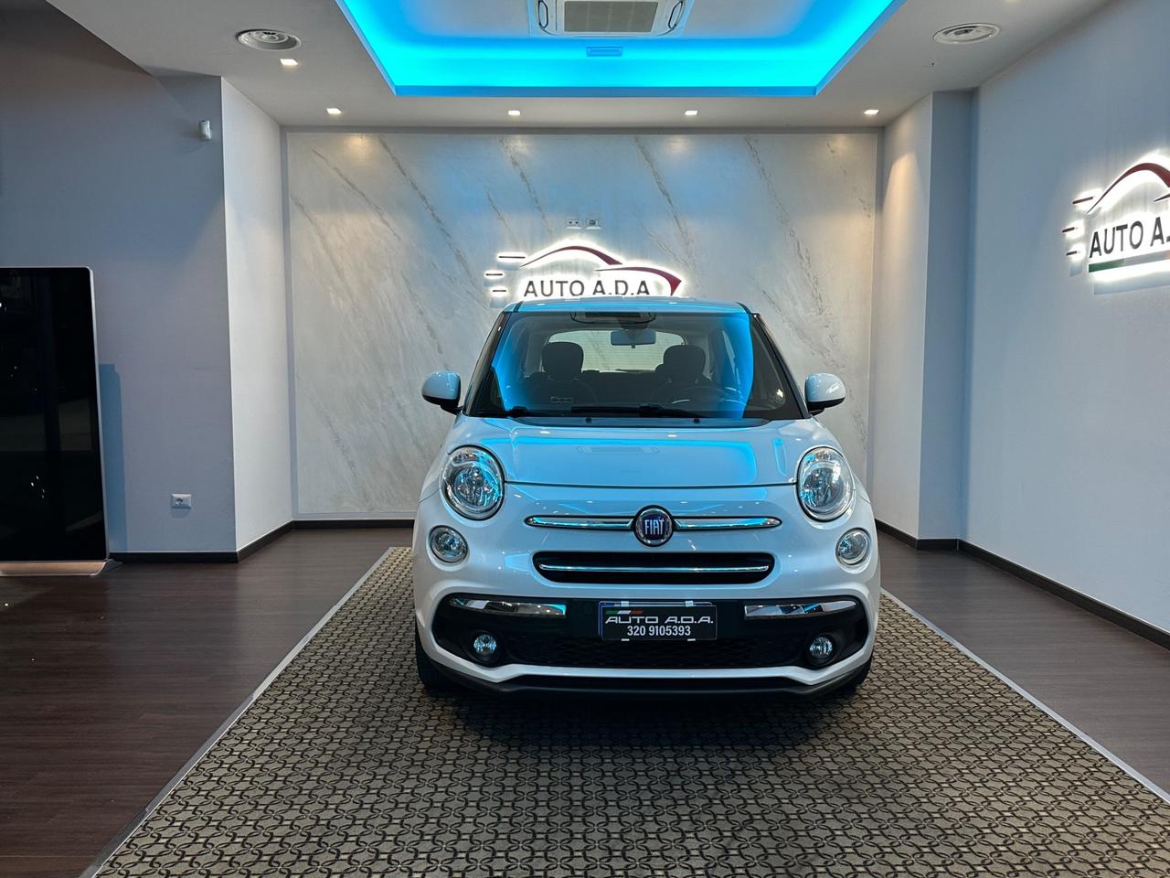 Fiat 500L 1.3 Multijet 95 CV Business