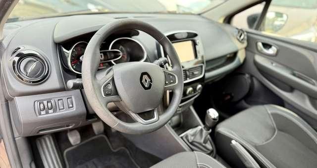 Renault Clio 1.5 dci energy Life 75cv NEOPATENTATI
