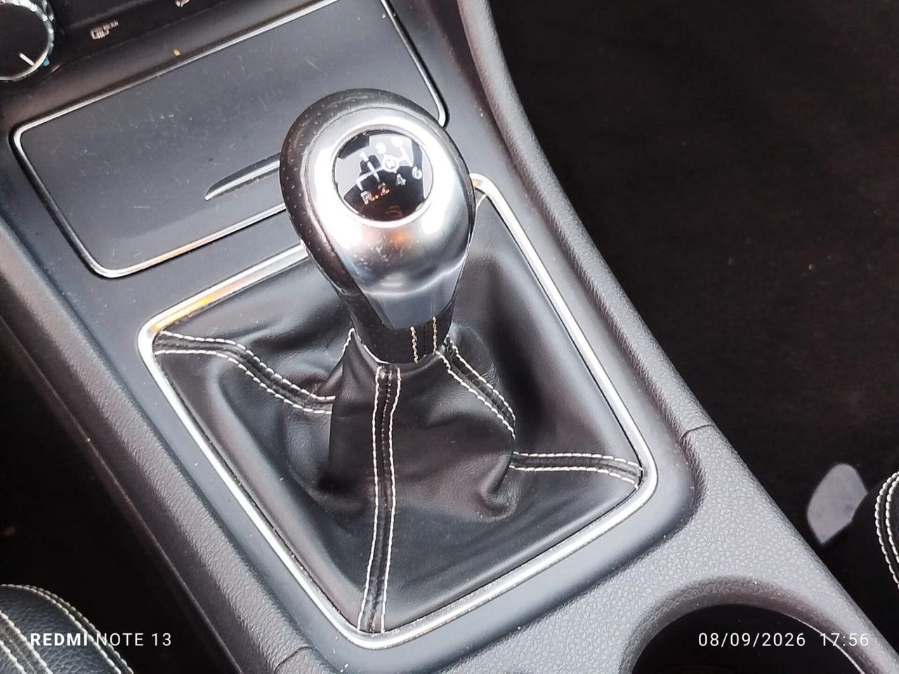 MERCEDES A 180d SPORT UNIPRO*PREZZO VERO* TAGLIANDI CERTI