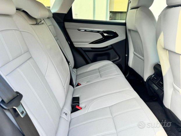 LAND ROVER Range Rover Evoque 1.5 I3 PHEV 300 CV