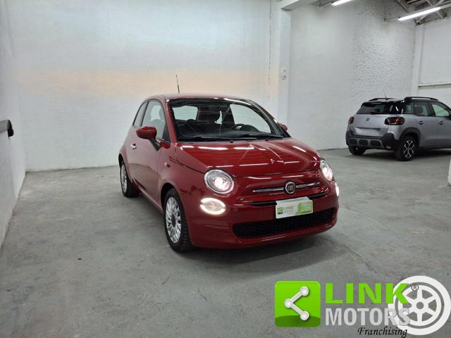 FIAT 500 1.0 Hybrid Dolcevita GARANZIA INCLUSA