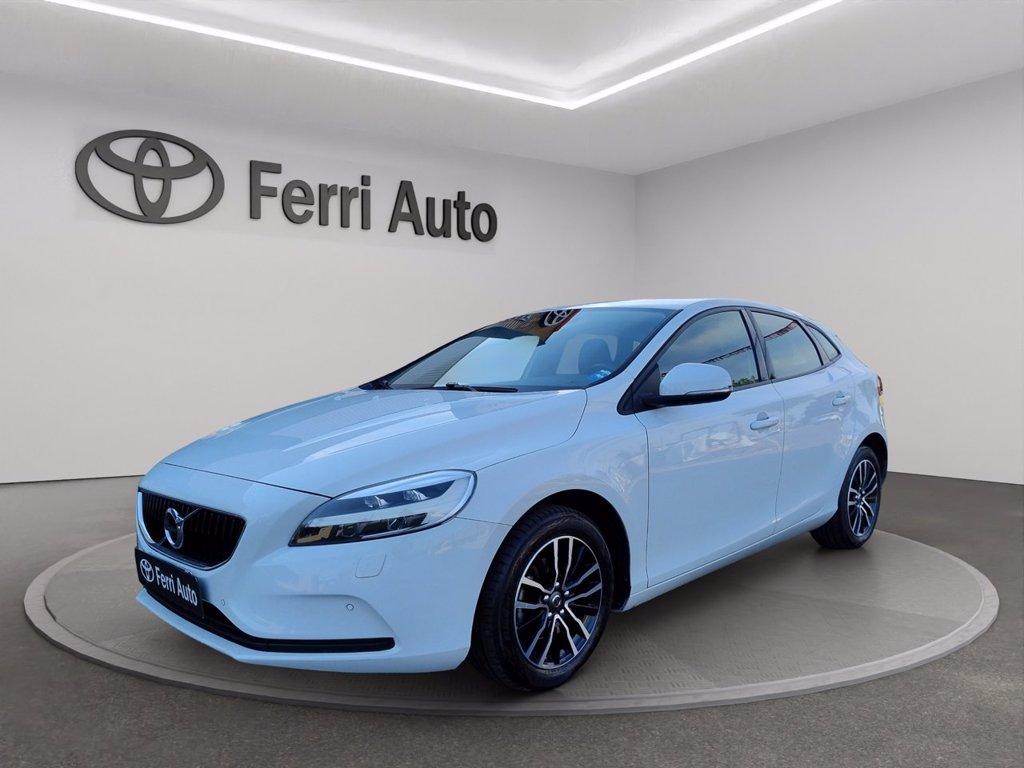 VOLVO V40 2.0 d2 plus del 2019