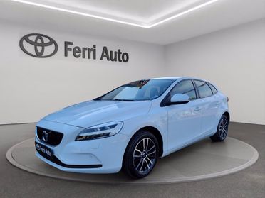 VOLVO V40 2.0 d2 plus del 2019