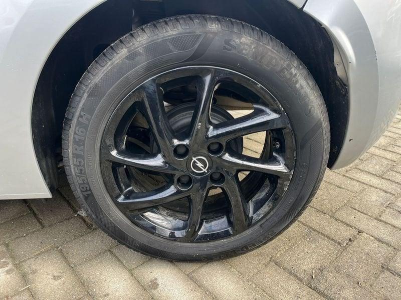 Opel Corsa Corsa 1.2 Design & Tech