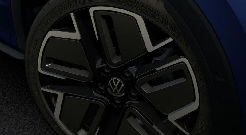 Volkswagen T-Roc 1.5 eTSI 110kW ACT R-Line DSG