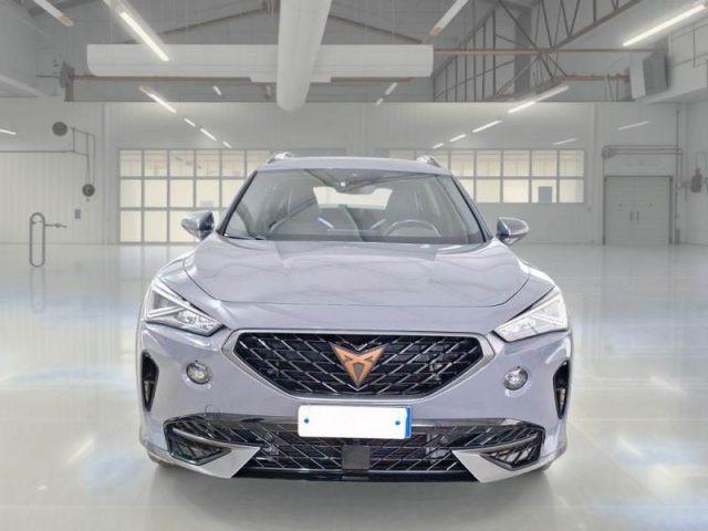 CUPRA Formentor 2.0 TDI