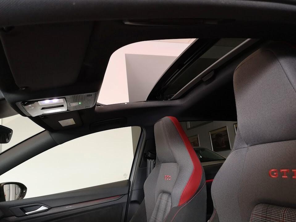Volkswagen Golf GTI 2.0 TSI DSG Tetto apribile !!!!!