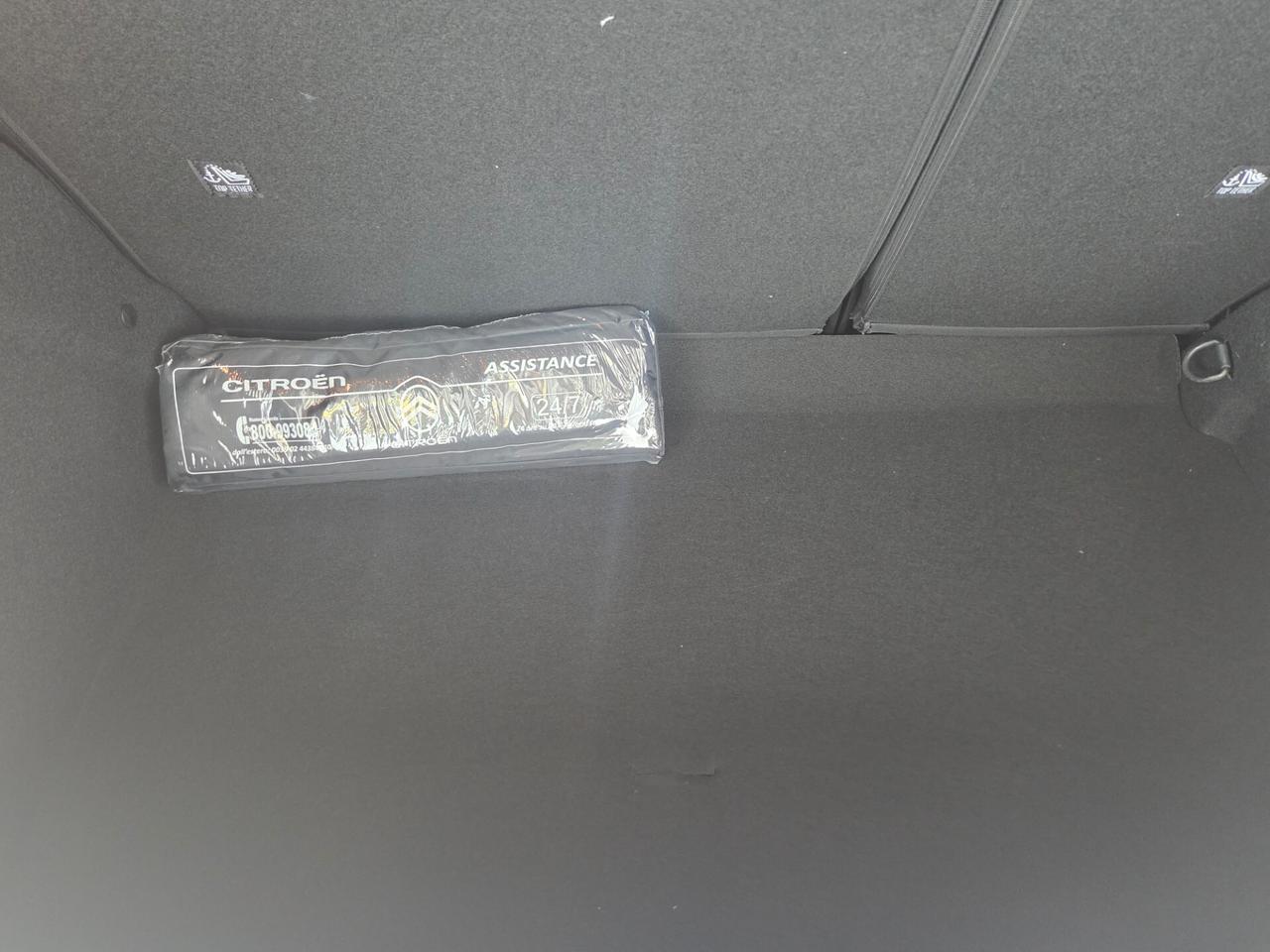 Citroen C3 KM/0 100 CV TETTO NERO NESSUN OBBLIGO FINANZIARIO