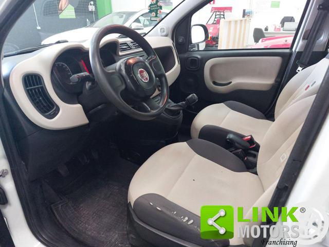 FIAT Panda 1.2 Easy NEOPATENTATI