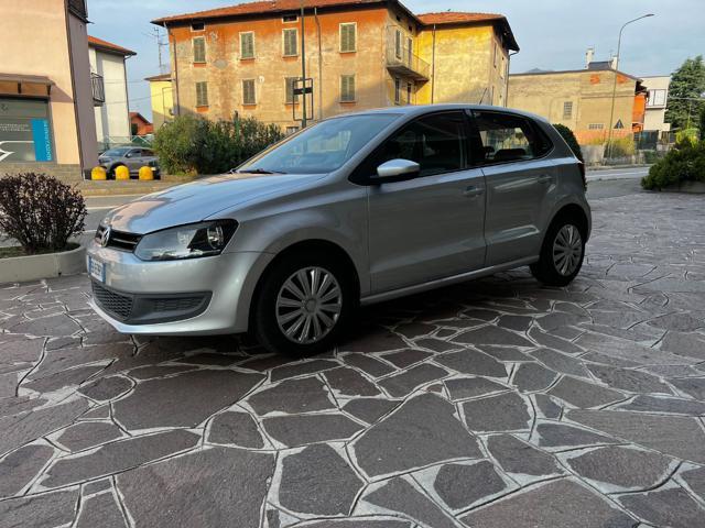 VOLKSWAGEN Polo 1.6 TDI DPF Comfort VETTURA IDONEA NEO PATENTATI