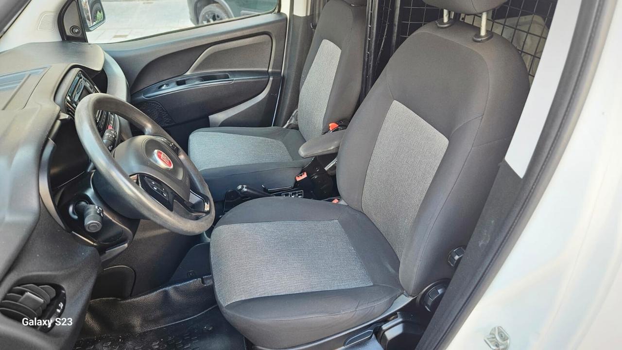 Fiat Doblo Doblò 1.6 MJT 105CV S&S PC-TN Cargo Lounge