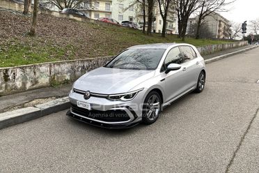 VOLKSWAGEN Golf 1.5 TSI EVO ACT R-Line