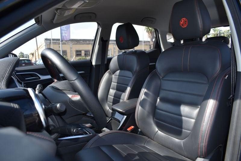 MG ZS ZS 1.0 Luxury auto