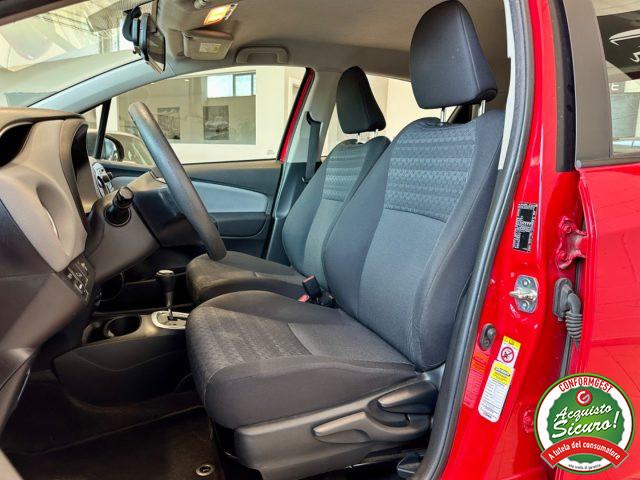 TOYOTA Yaris 1.5 Hybrid 5p. Style *NEOPATENTATI*UNIPRO*