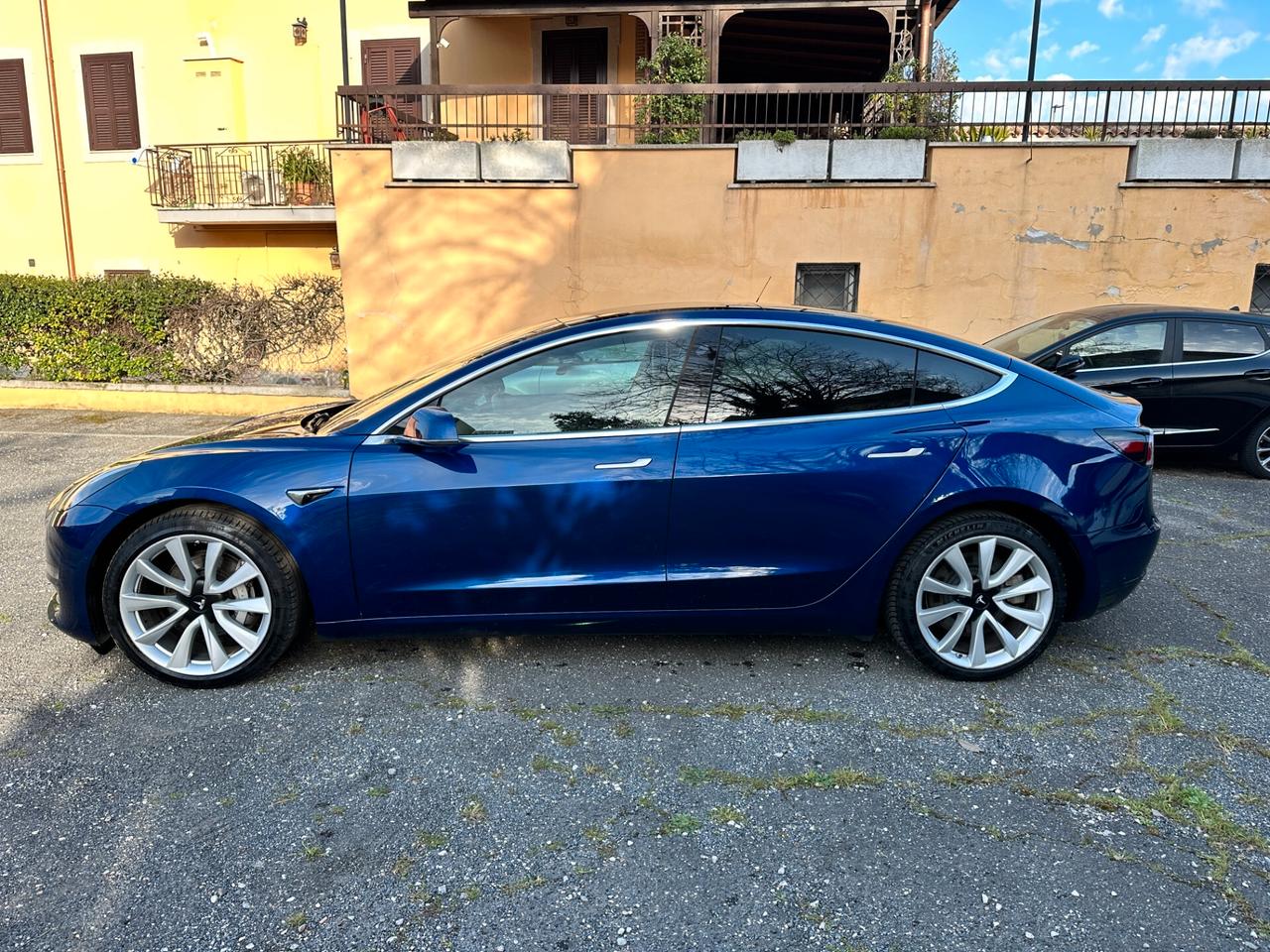 Tesla Model 3 Model 3 Long Range AWD MY2020 +IVA FATTURABILE