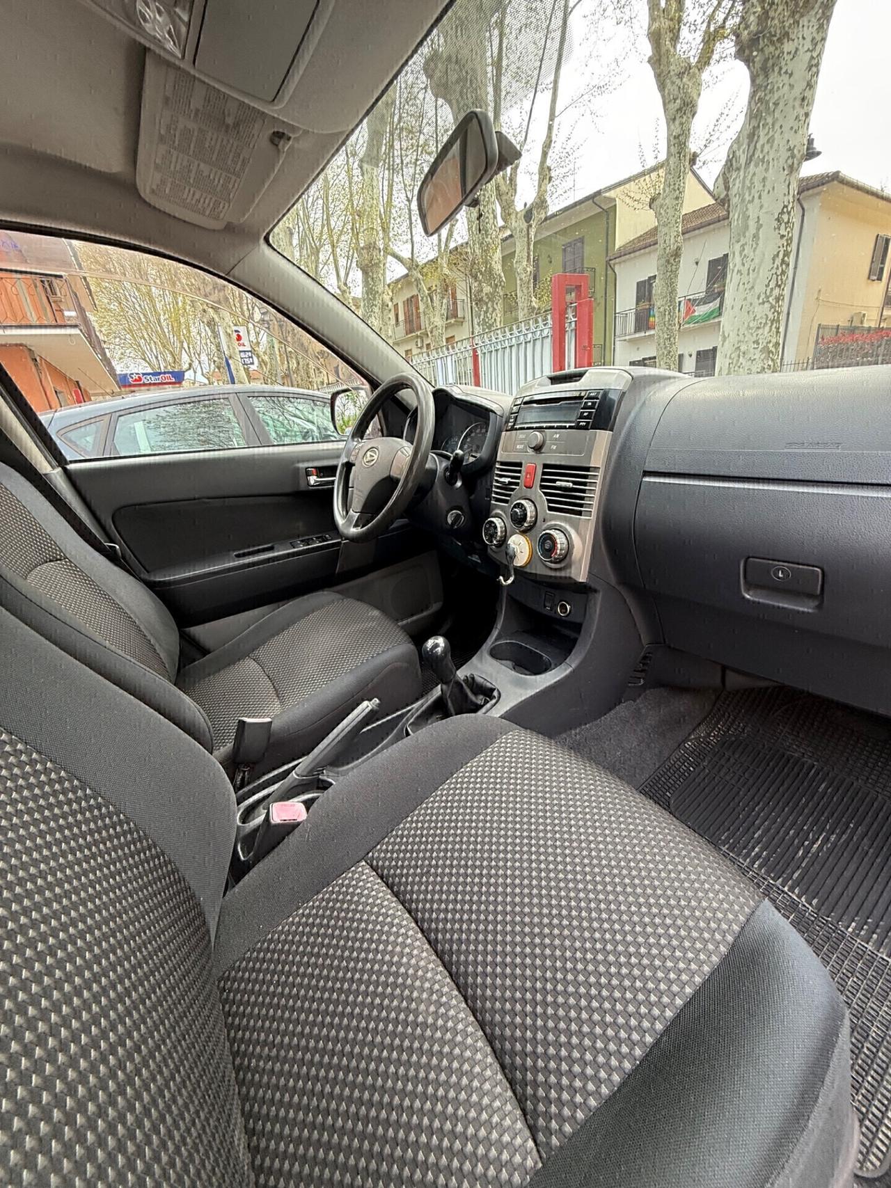 Daihatsu Terios 1.3 cc 63 kw 86 cv 4WD B You