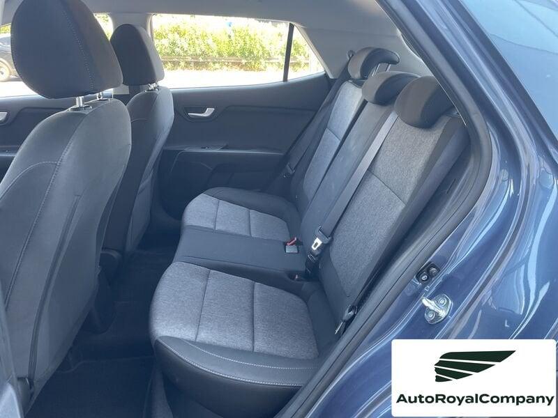 KIA Stonic 1.0 T-GDi 100 CV MHEV MT Urban AZIENDALE IVA ESPOSTA