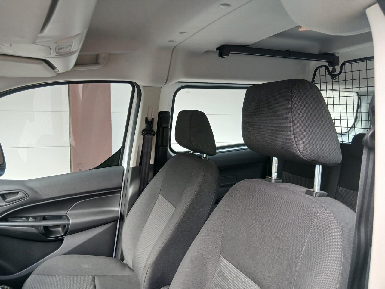 Ford Transit 1.5 Dci Connect P lungo 100 cv N1 5 posti tuo a €199 mese