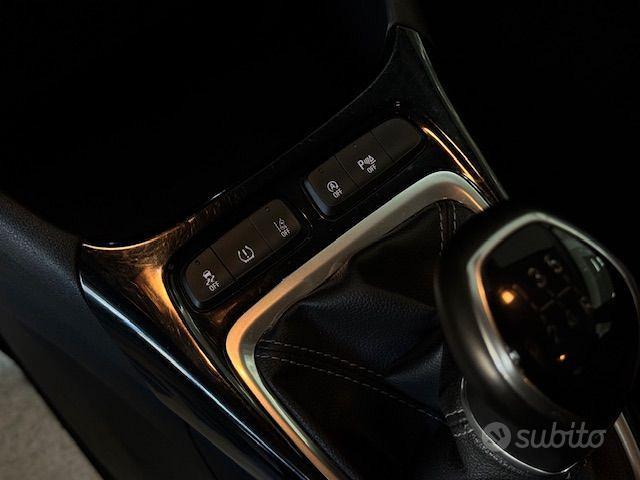 Opel Crossland 1.2 S&S 83CV ELEGANCE CAR PLAY TECH