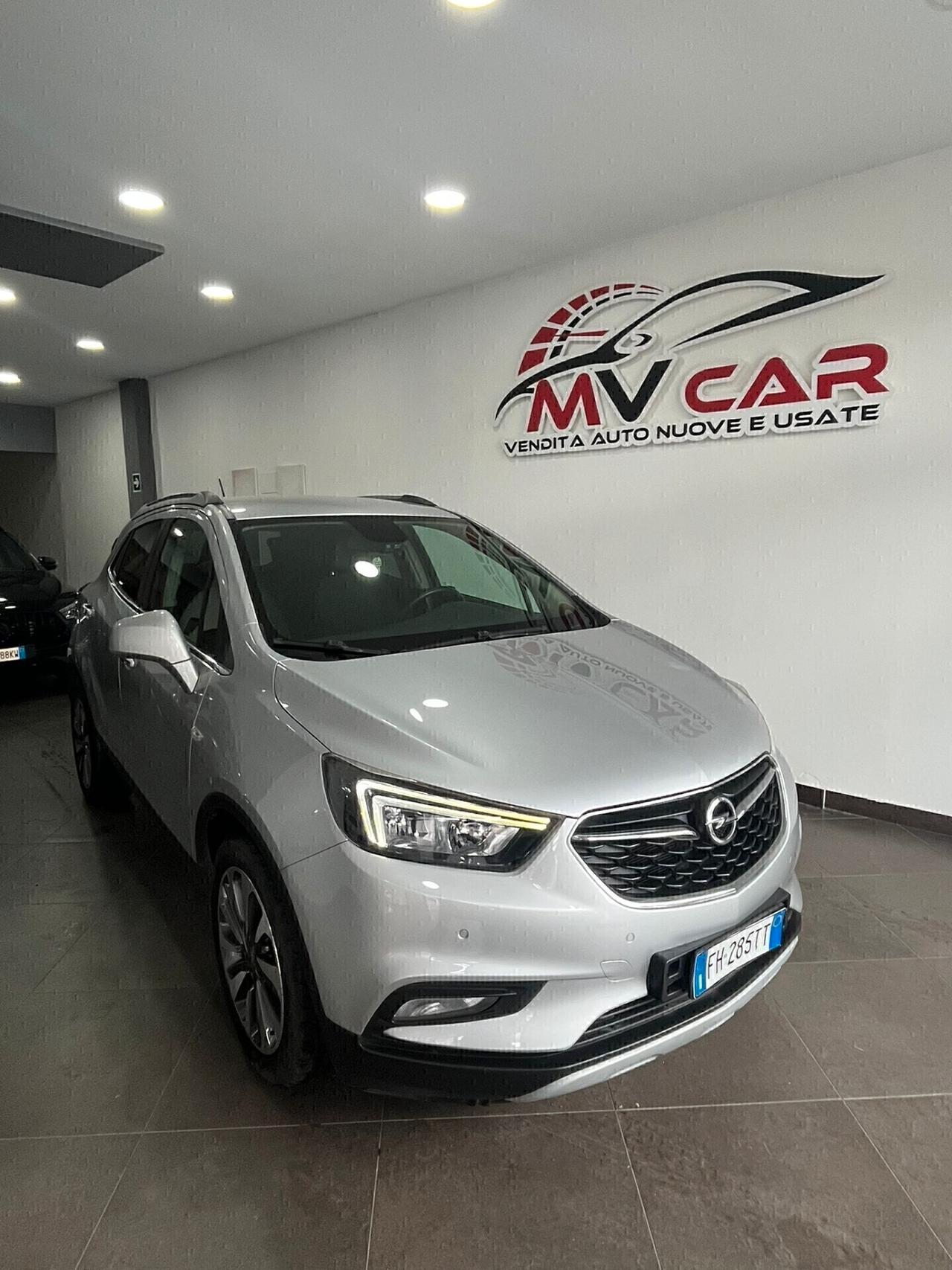 Opel Mokka X 1.6 CDTI 136CV 4x2 Start&Stop automatica