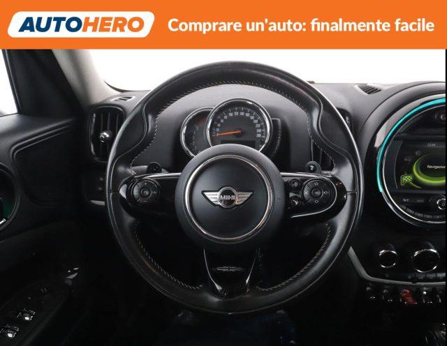 MINI Countryman 2.0 Cooper SD Countryman ALL4 Automatica