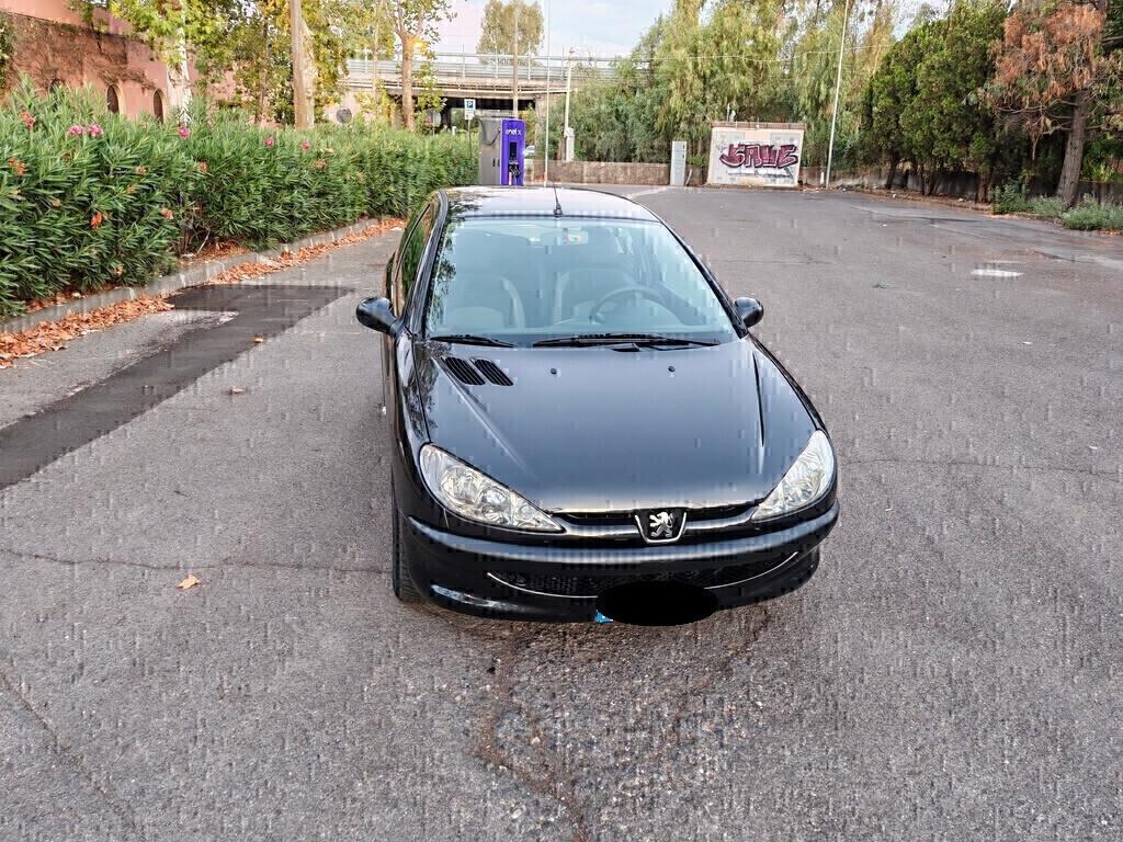 Peugeot 206 1.4 Diesel Hdi anche per neo patentati