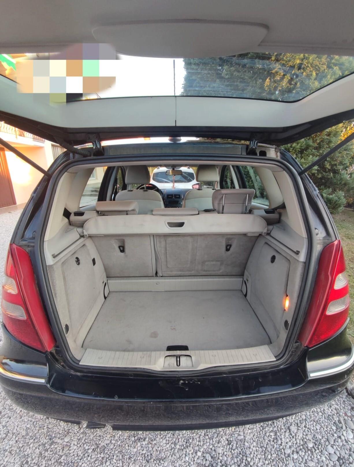 Mercedes-benz A 180 CDI Avantgarde