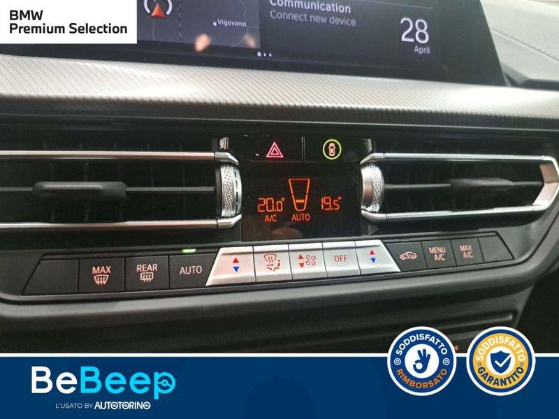 BMW Serie 2 G.C. 220D GRAN COUPE MSPORT AUTO