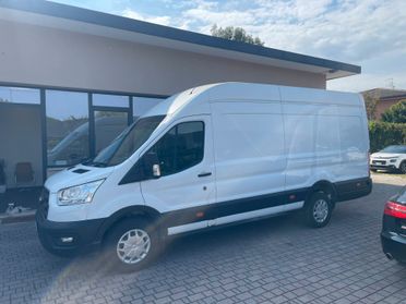 Ford Transit 350 2.0TDCi EcoBlue 170CV PM-TM Furgone Trend