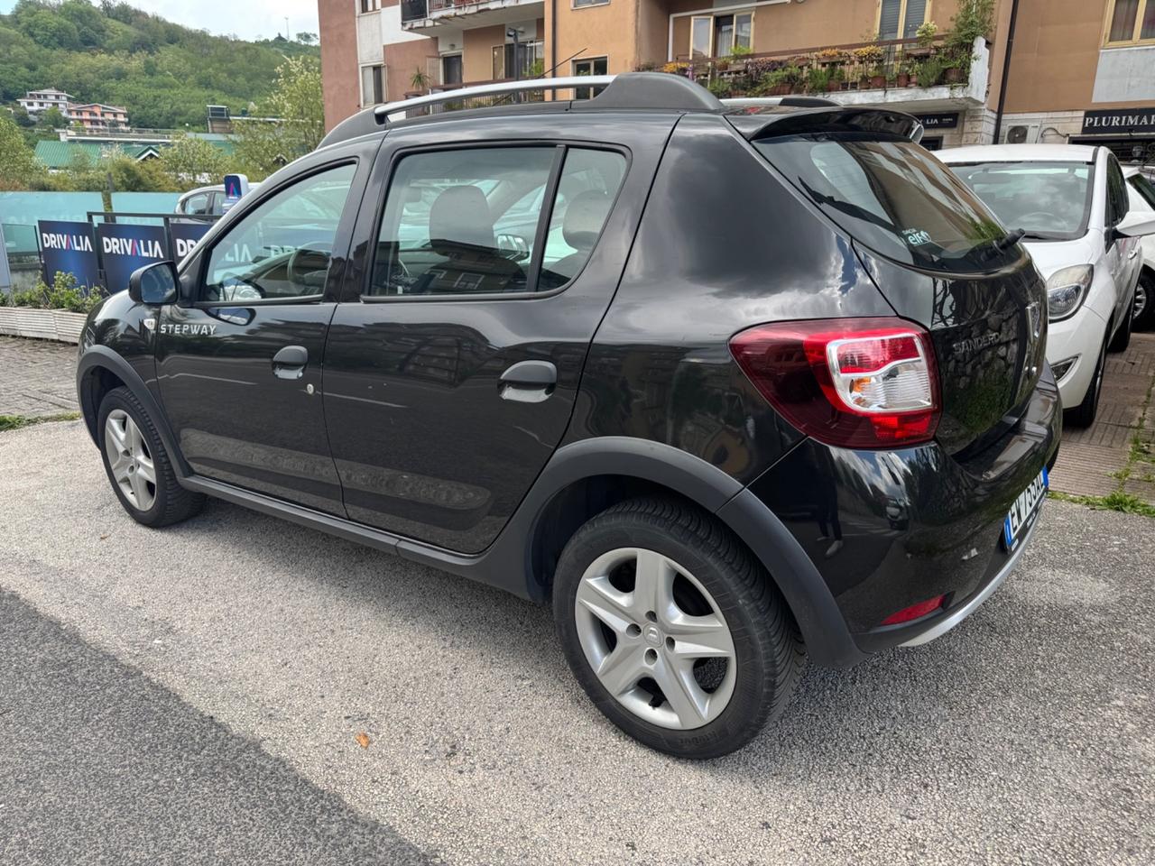 Dacia Sandero Stepway 900 TCe 12V 90CV Prestige