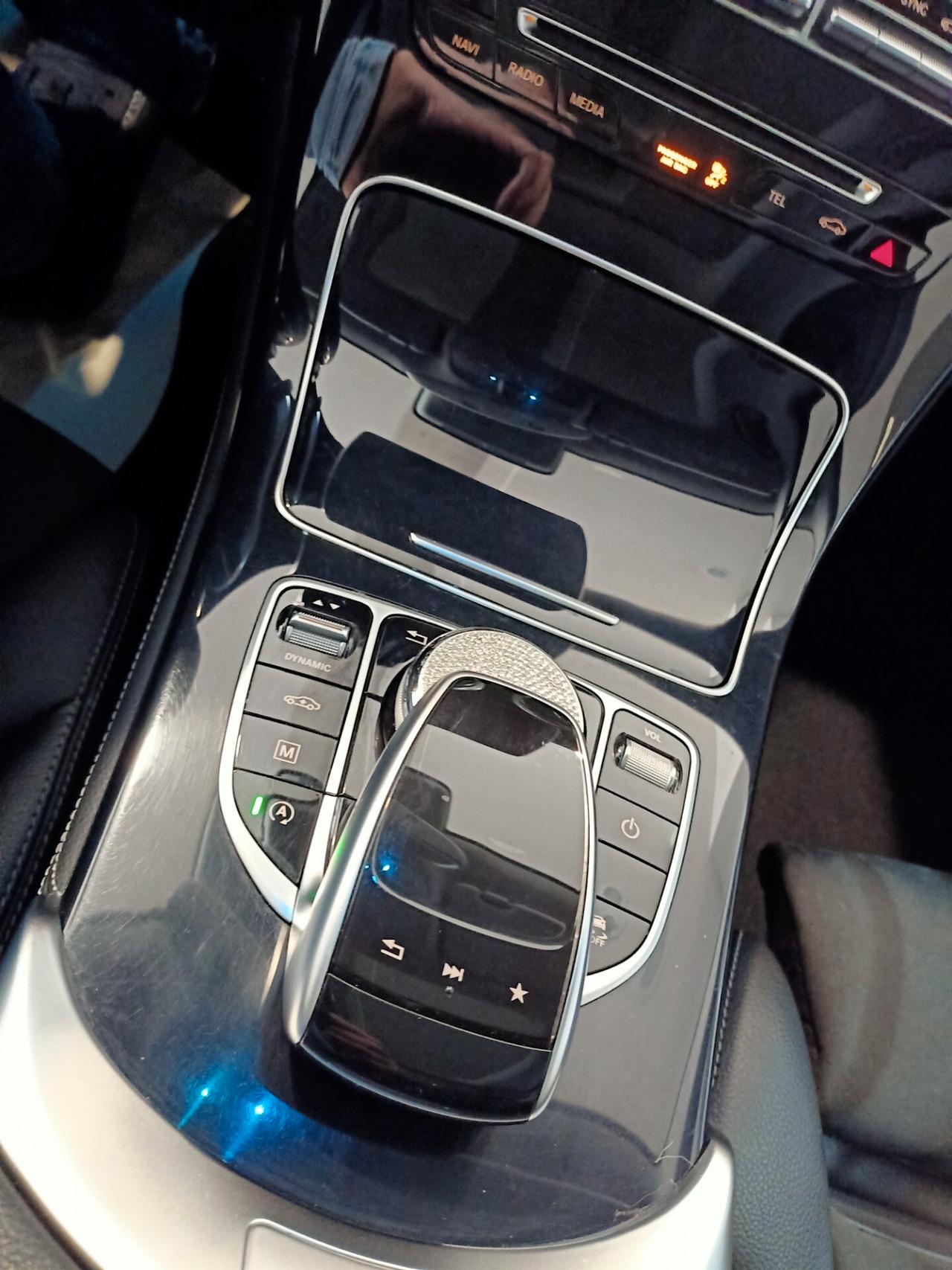 Mercedes-Benz GLC 250 GLC 250 d Premium 4matic auto*