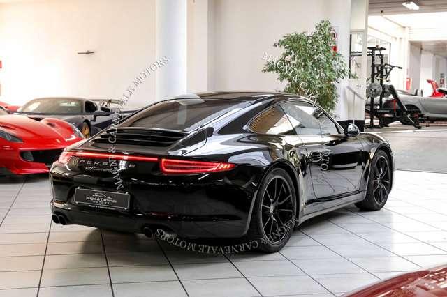 Porsche 991 CARRERA 4S|SPORT-CHRONO|PDK|SCARICO|CRUISE|20''